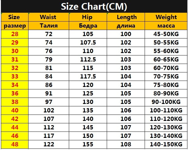 Straight Baggy | Jeans