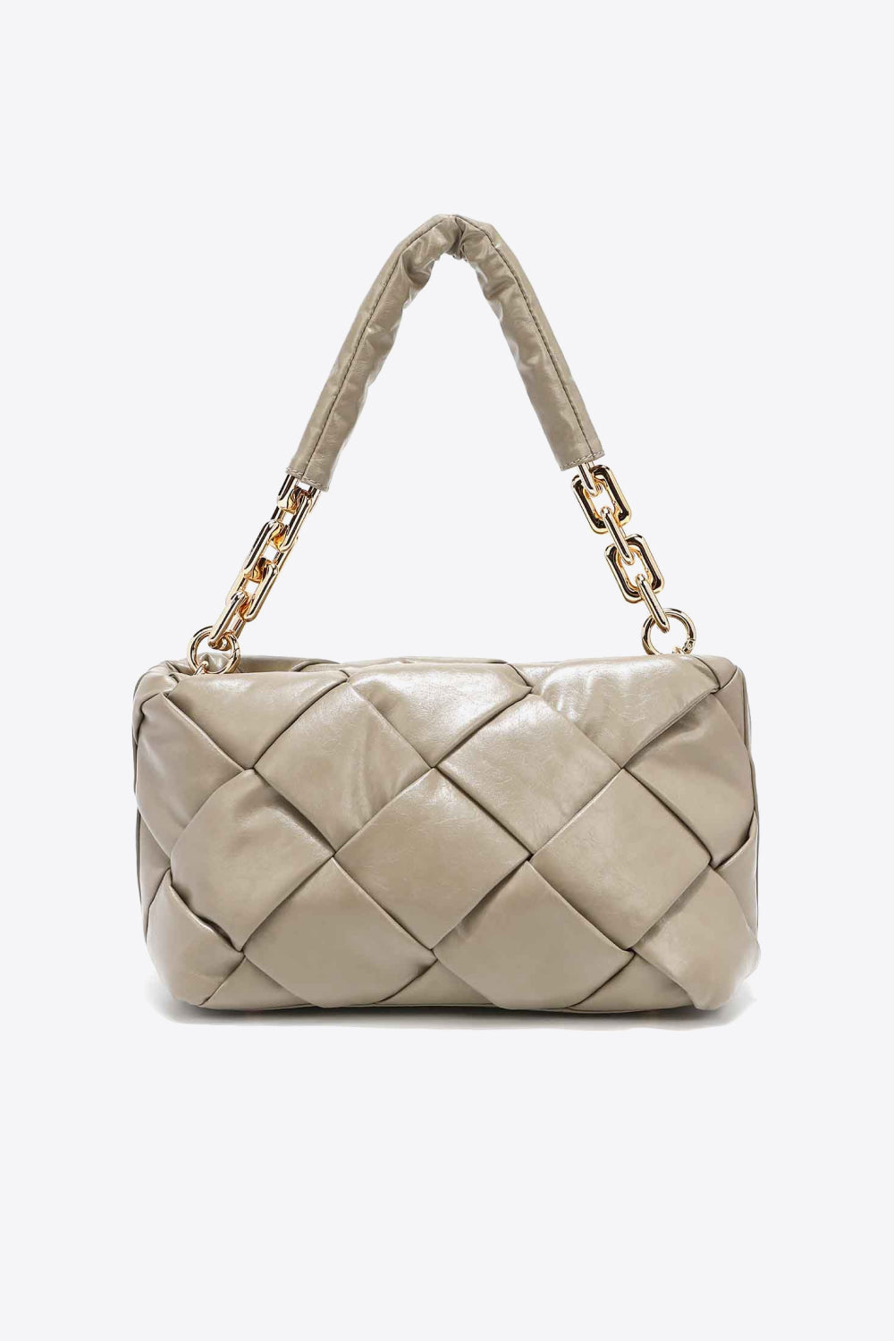 Cassette Woven Satchel Crossbody | Bag