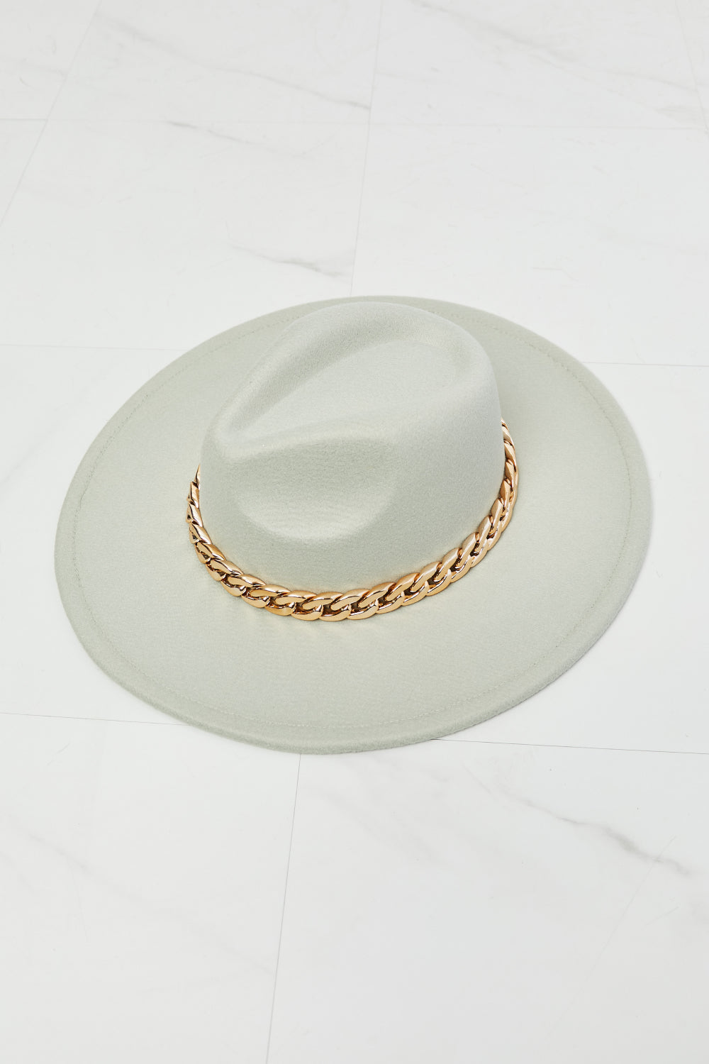 Bold but Not Bragging Fedora | Hat