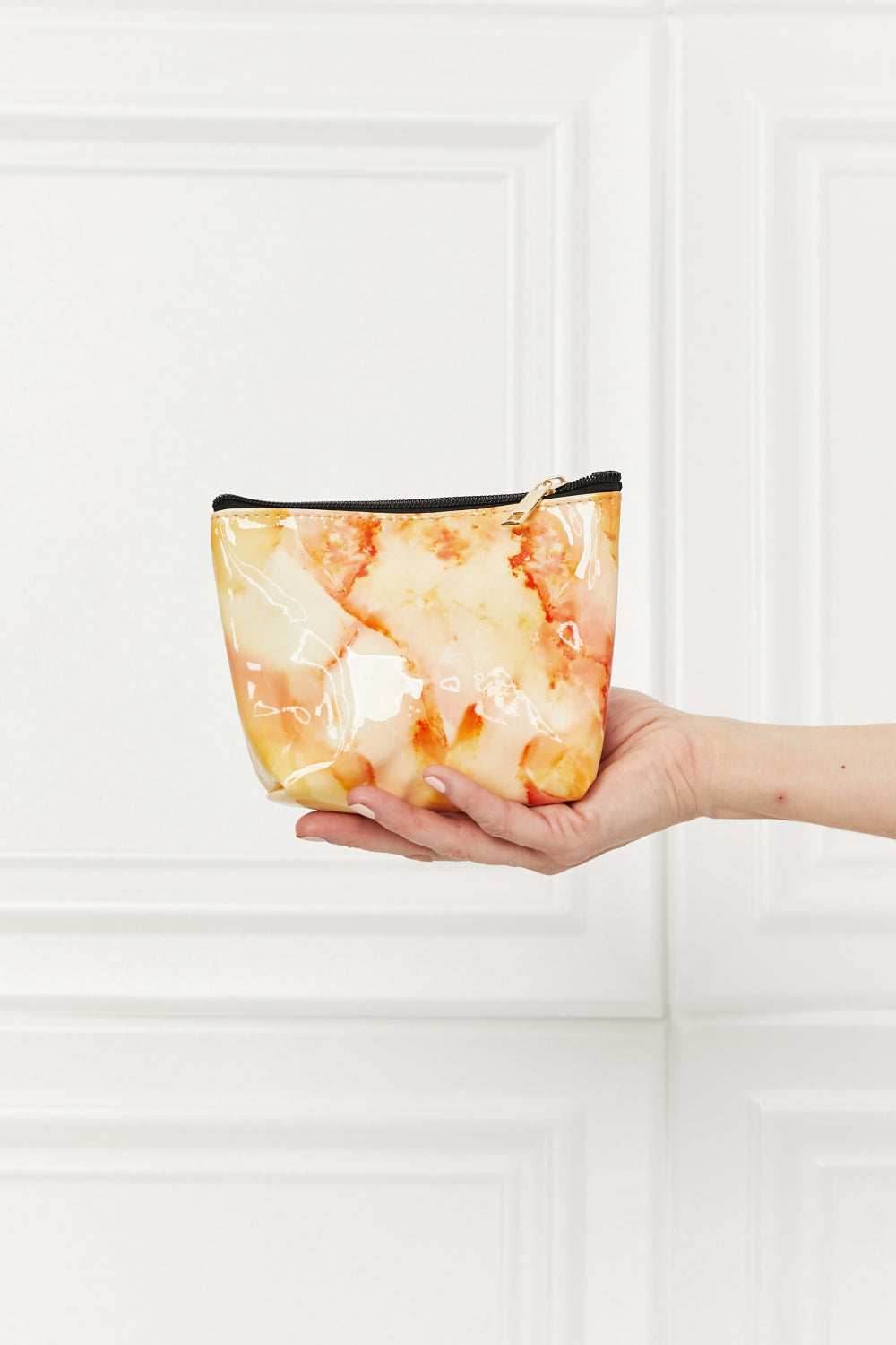 The Weekend 2 Piece Cosmetic | Bag Set