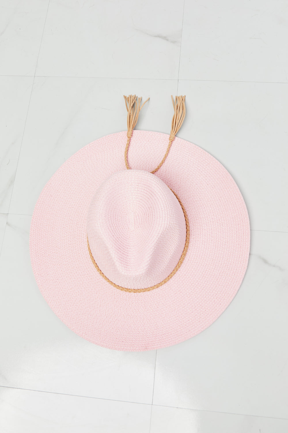 Way To Paradise Straw | Hat