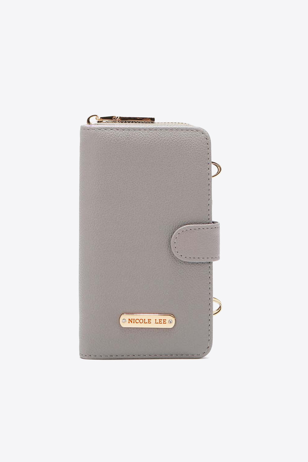 Two-Piece Crossbody | Phone Case Wallet