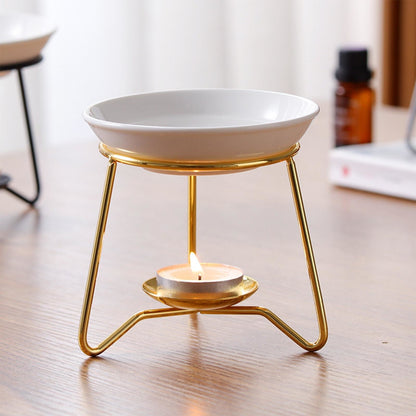 Tealight Candle Oil Burner