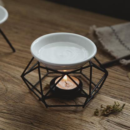 Tealight Candle Oil Burner