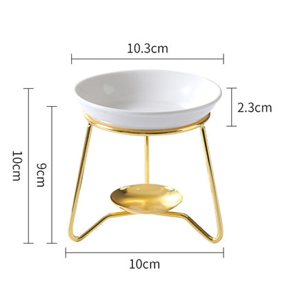 Tealight Candle Oil Burner