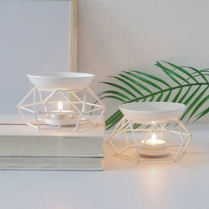 Tealight Candle Oil Burner
