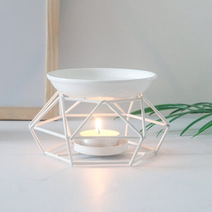 Tealight Candle Oil Burner