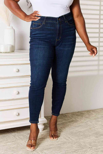 Skinny with Pockets | Jeans