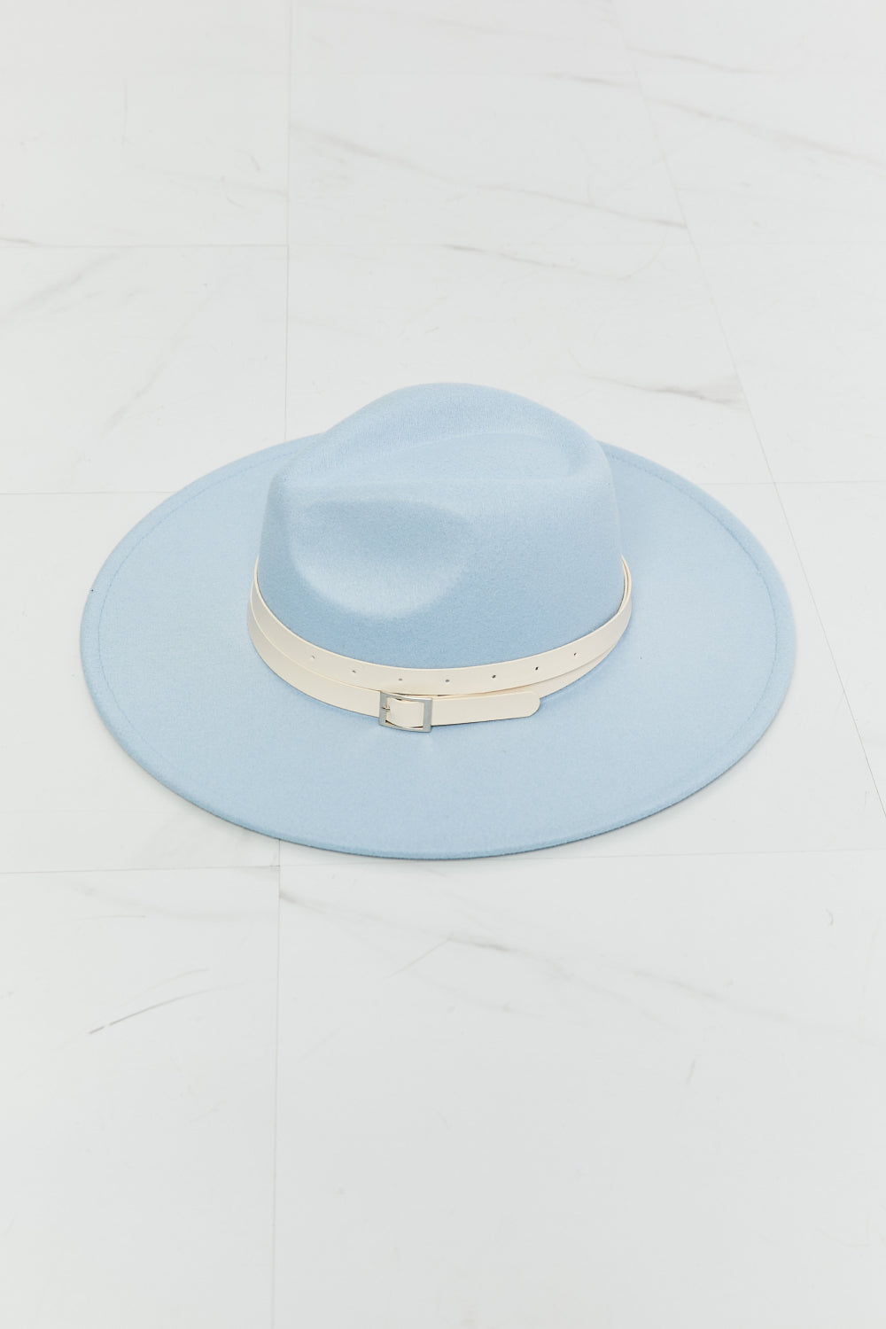 The Blues Fedora | Hat