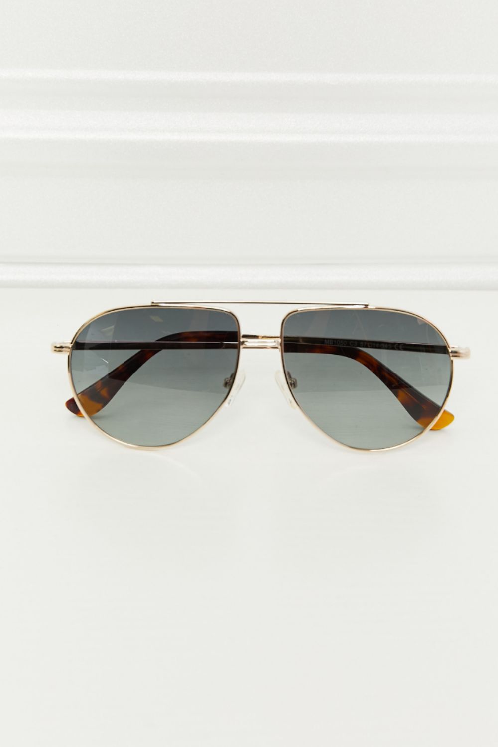 TAC Polarization Lens Aviator | Sunglasses
