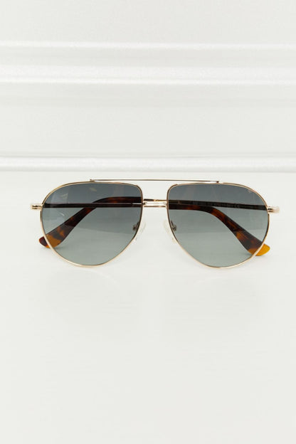 TAC Polarization Lens Aviator | Sunglasses