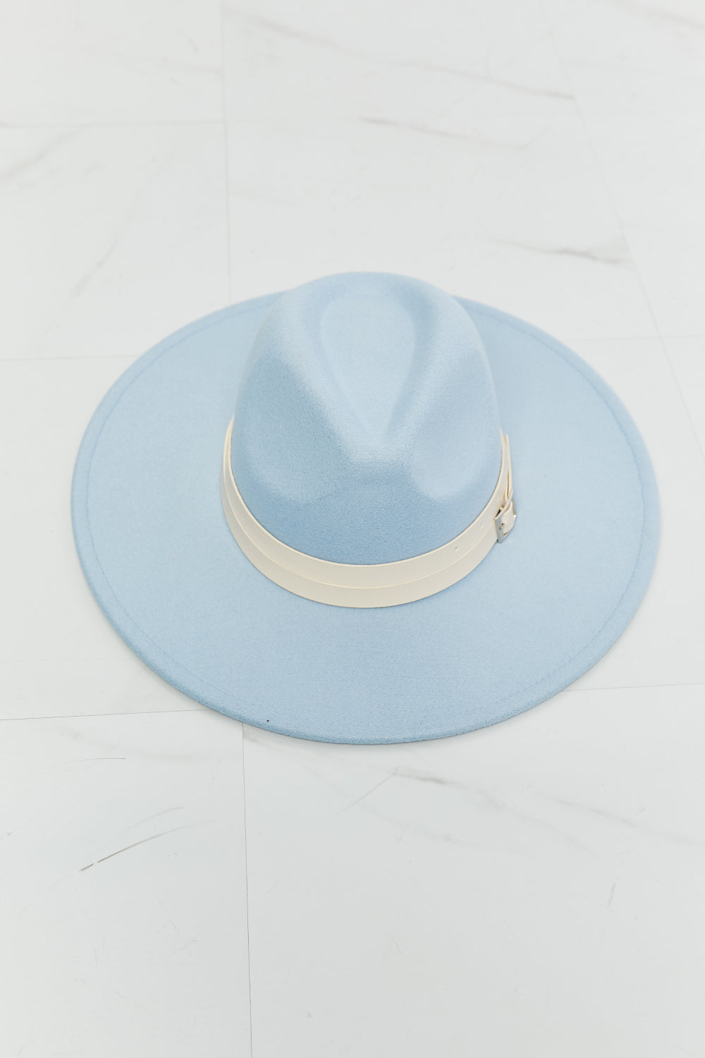 The Blues Fedora | Hat