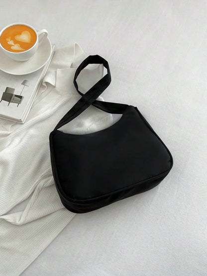 Butterfly Charm | Shoulder Bag