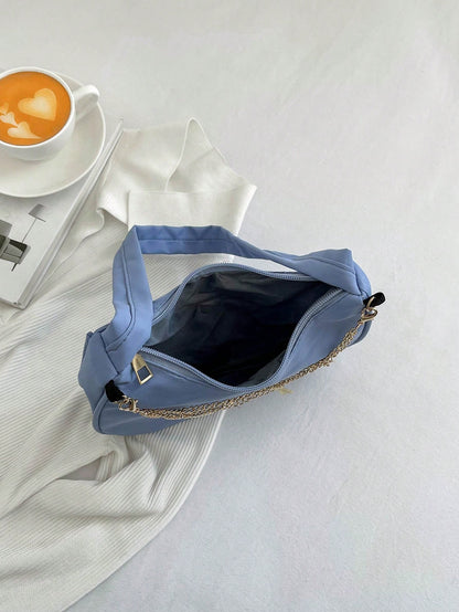 Butterfly Charm | Shoulder Bag