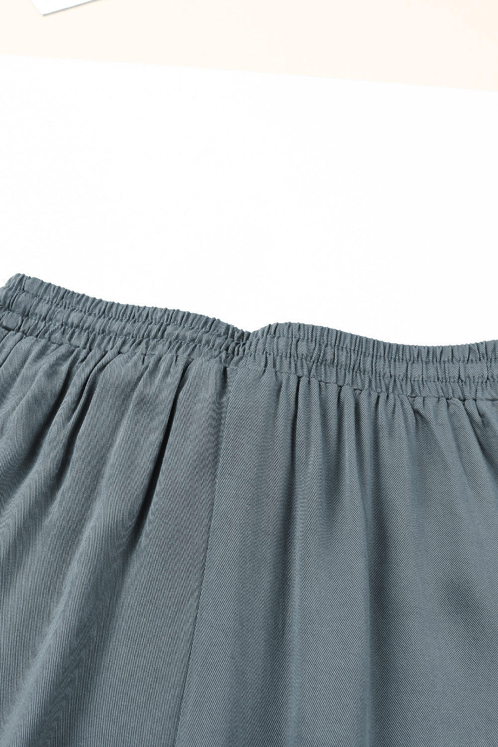 Drawstring Waist | Joggers