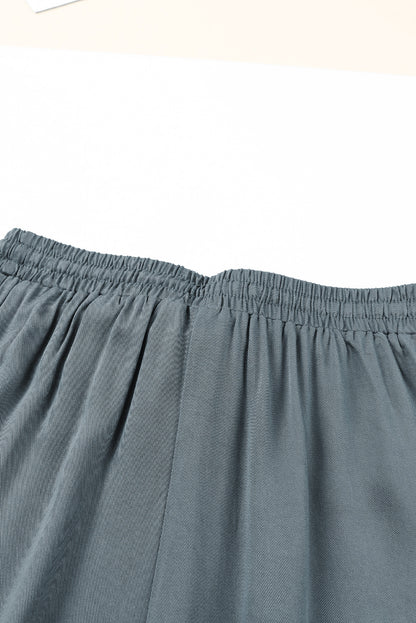 Drawstring Waist | Joggers