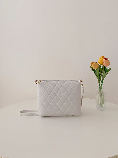 Three-Piece Vegan Leather | Bag Set