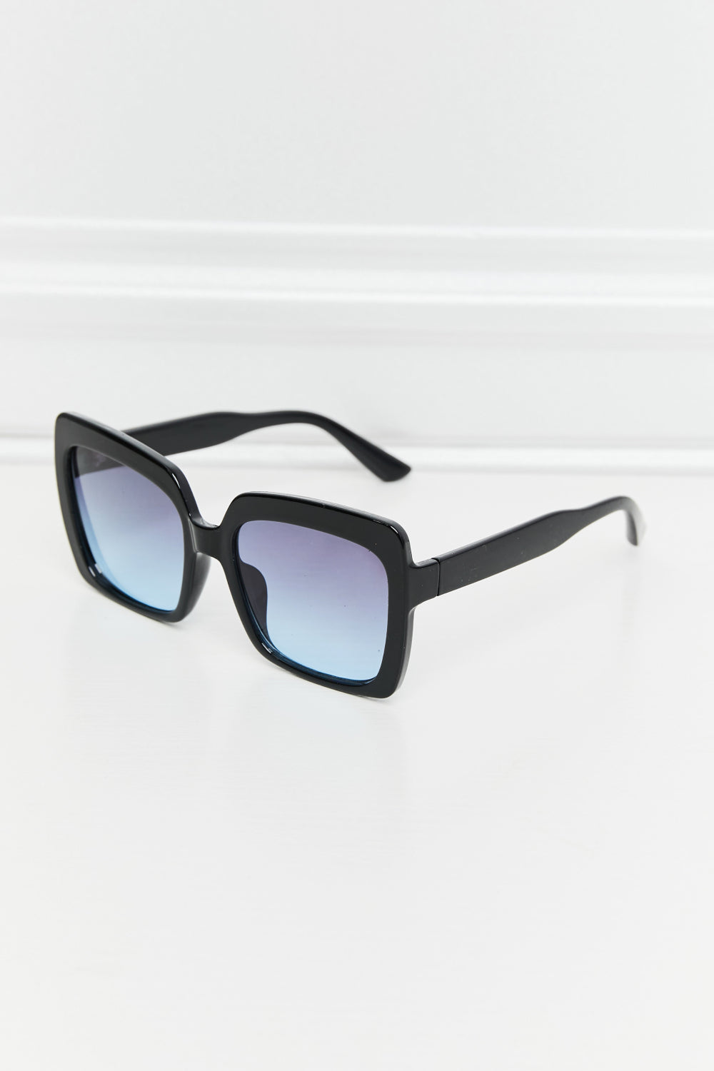 Square Full Rim | Sunglasses