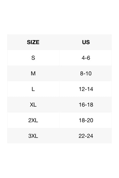 Wavy Me | Bikini Set