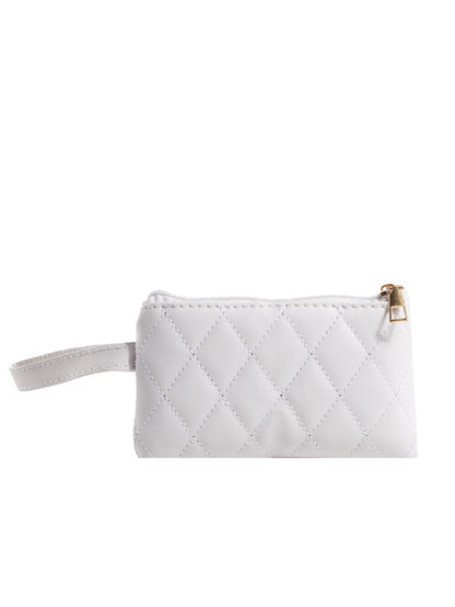 Three-Piece Vegan Leather | Bag Set