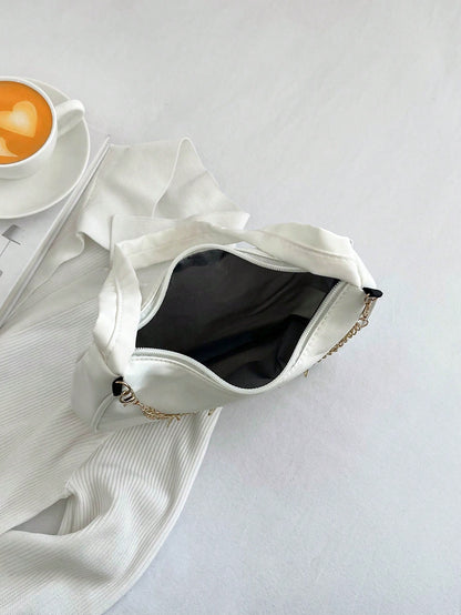 Butterfly Charm | Shoulder Bag