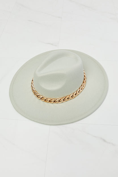 Bold but Not Bragging Fedora | Hat