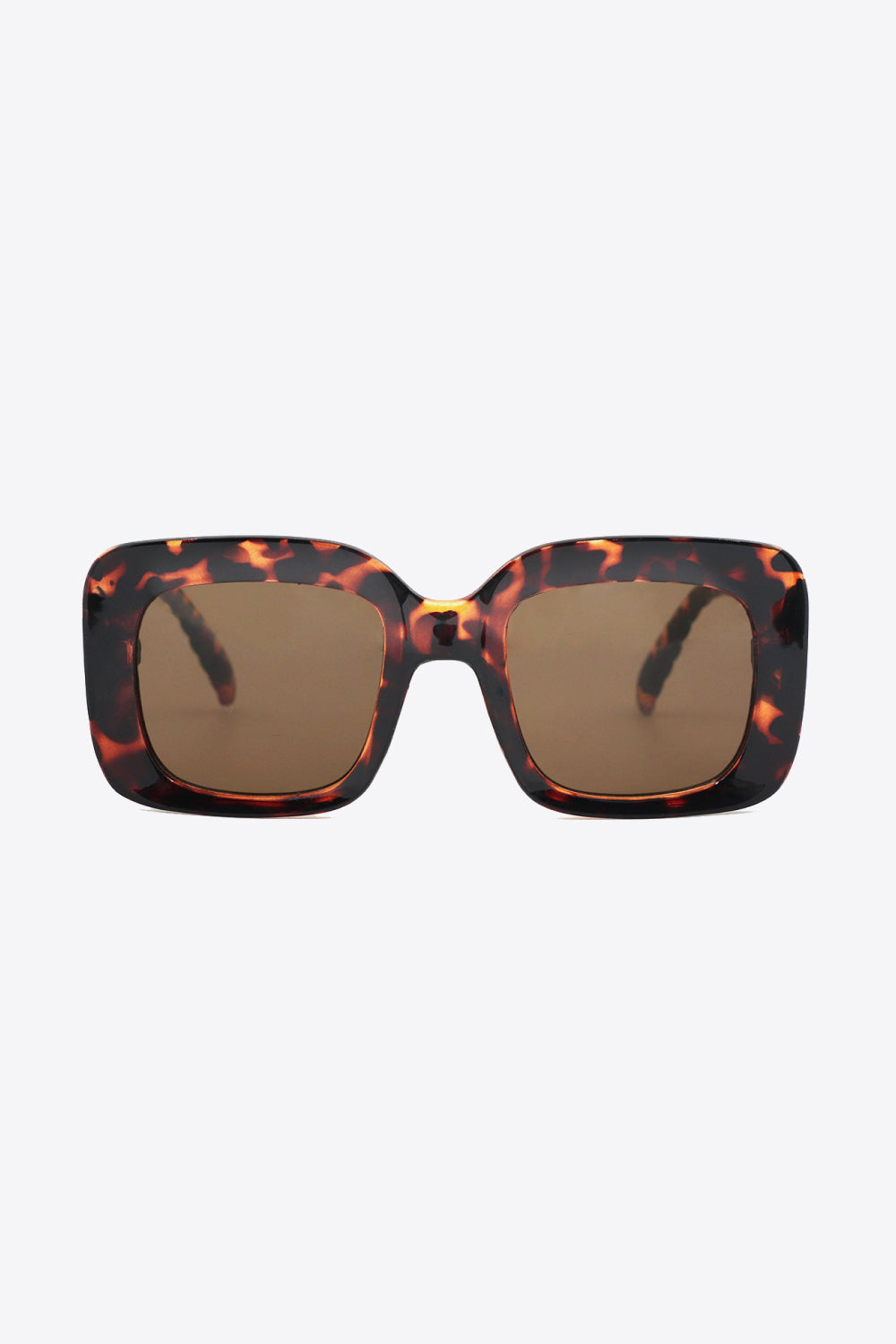 Square Polycarbonate UV400 | Sunglasses