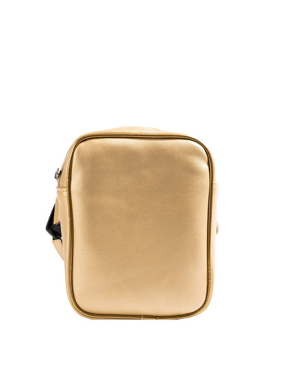 Vegan Leather New-Age Fanny | Pack