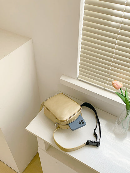 Vegan Leather New-Age Fanny | Pack