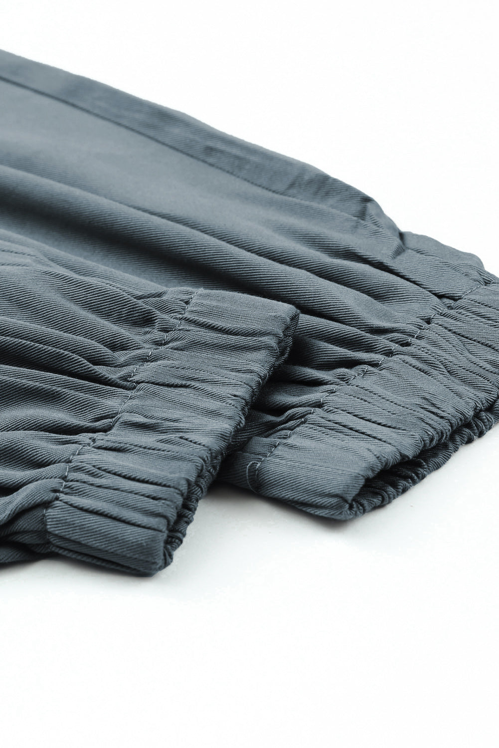 Drawstring Waist | Joggers