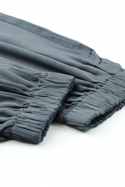 Drawstring Waist | Joggers