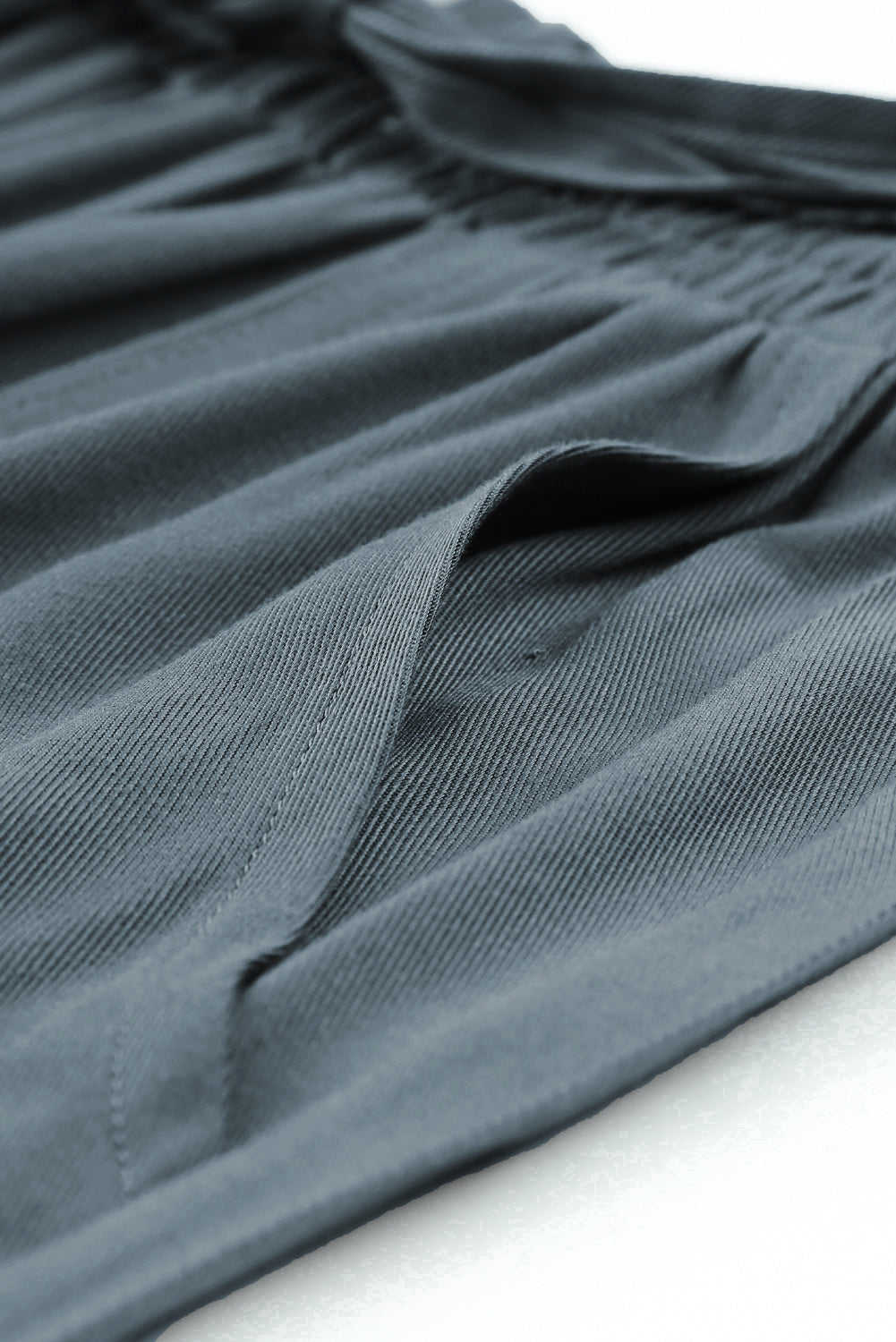 Drawstring Waist | Joggers