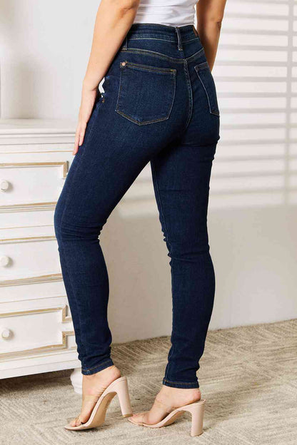 Skinny with Pockets | Jeans