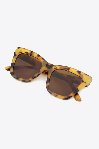 Tiger Thicky | Sunglasses