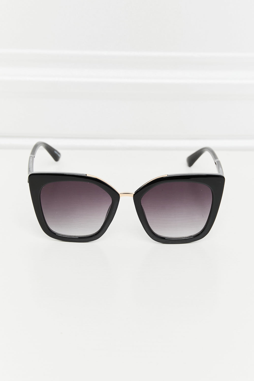 Cat Eye Full Rim | Sunglasses