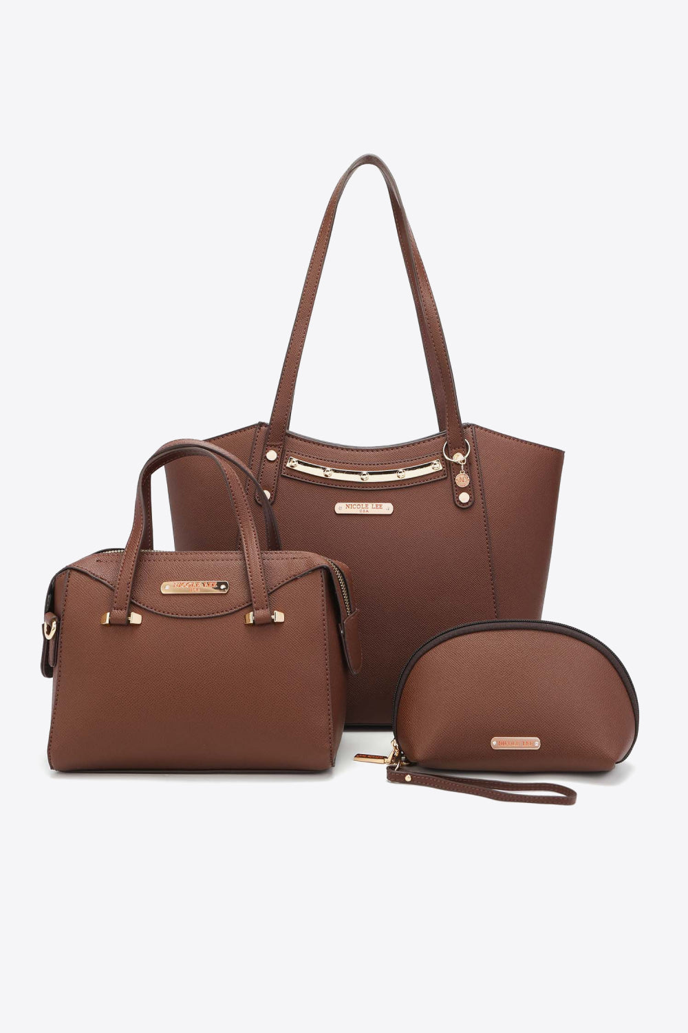 Carry Me Away | Handbag Set