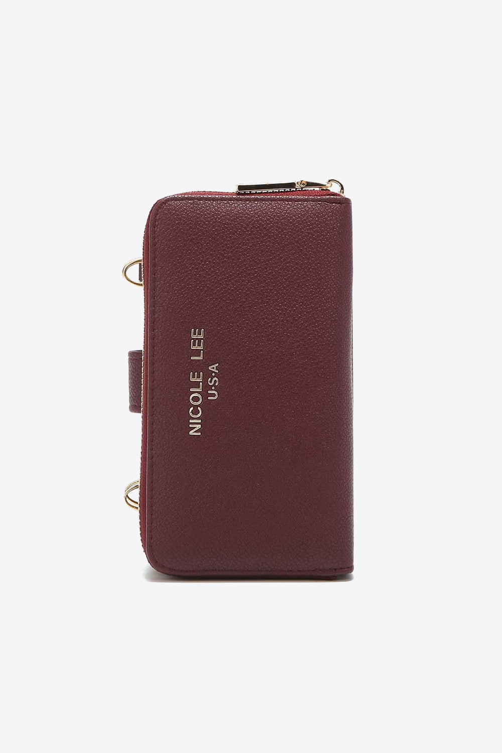 Two-Piece Crossbody | Phone Case Wallet