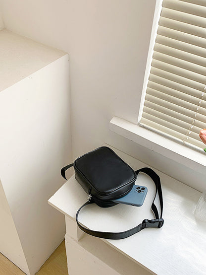 Vegan Leather New-Age Fanny | Pack