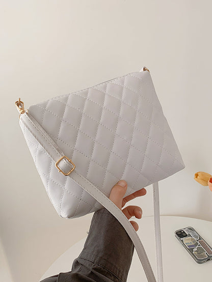 Three-Piece Vegan Leather | Bag Set