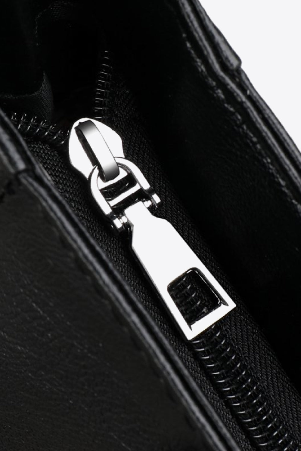 Vegan Leather Tote | Bag