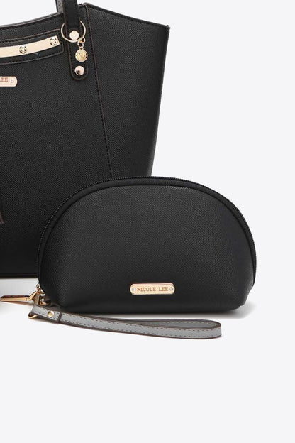 Carry Me Away | Handbag Set