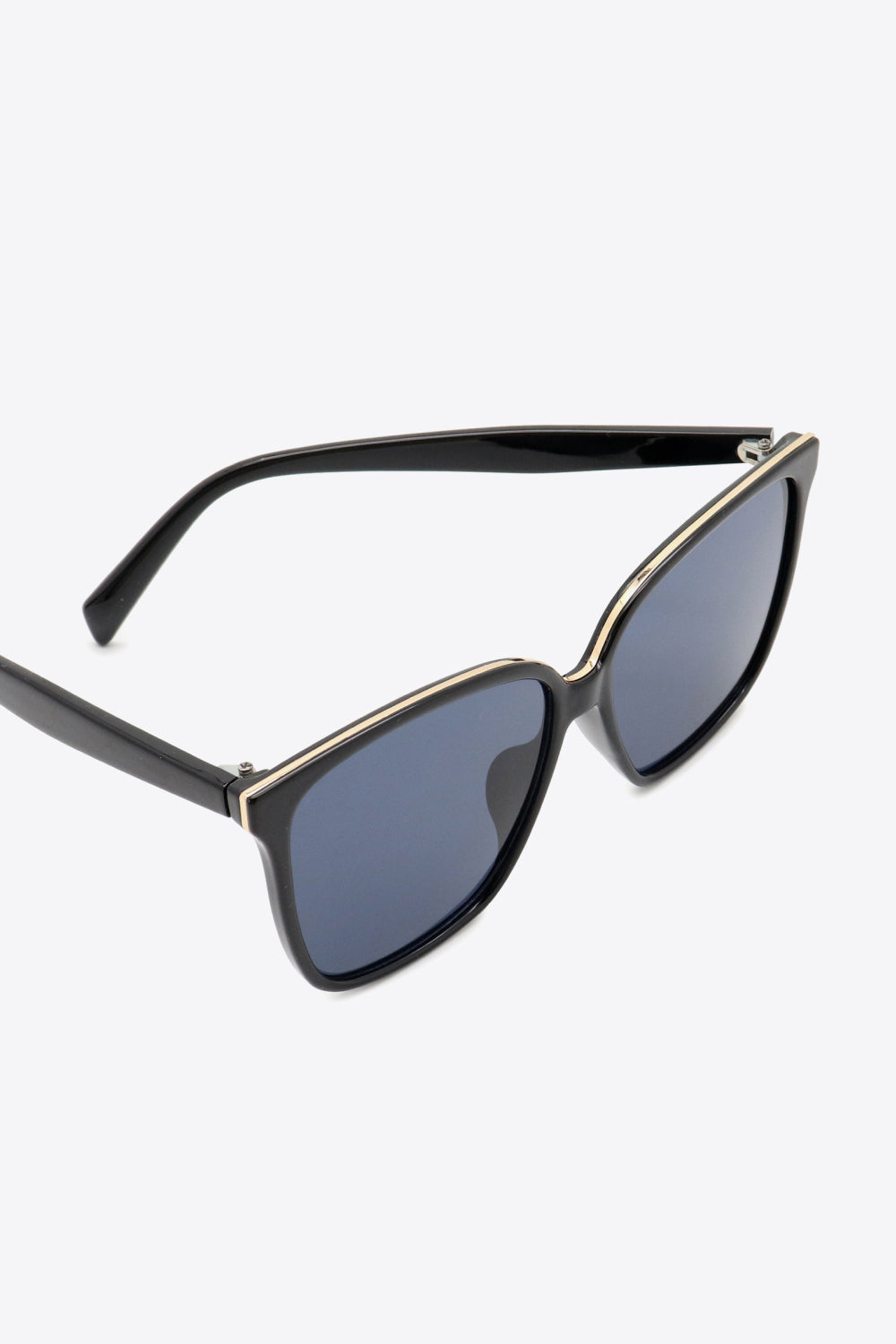 Thin Frame Wayfarer | Sunglasses