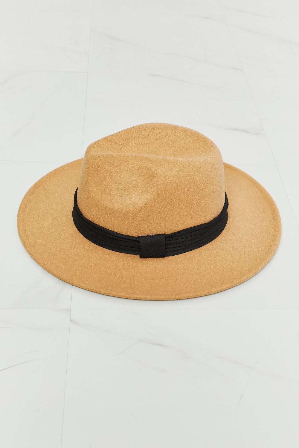 Shelly’s Fedora | Hat