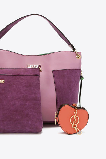 Sweetheart | Handbag Set