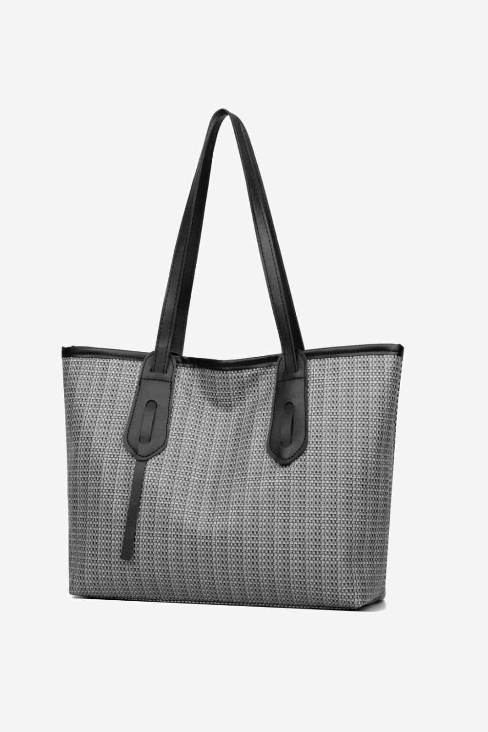 Easy Everywhere Vegan Leather Tote | Bag