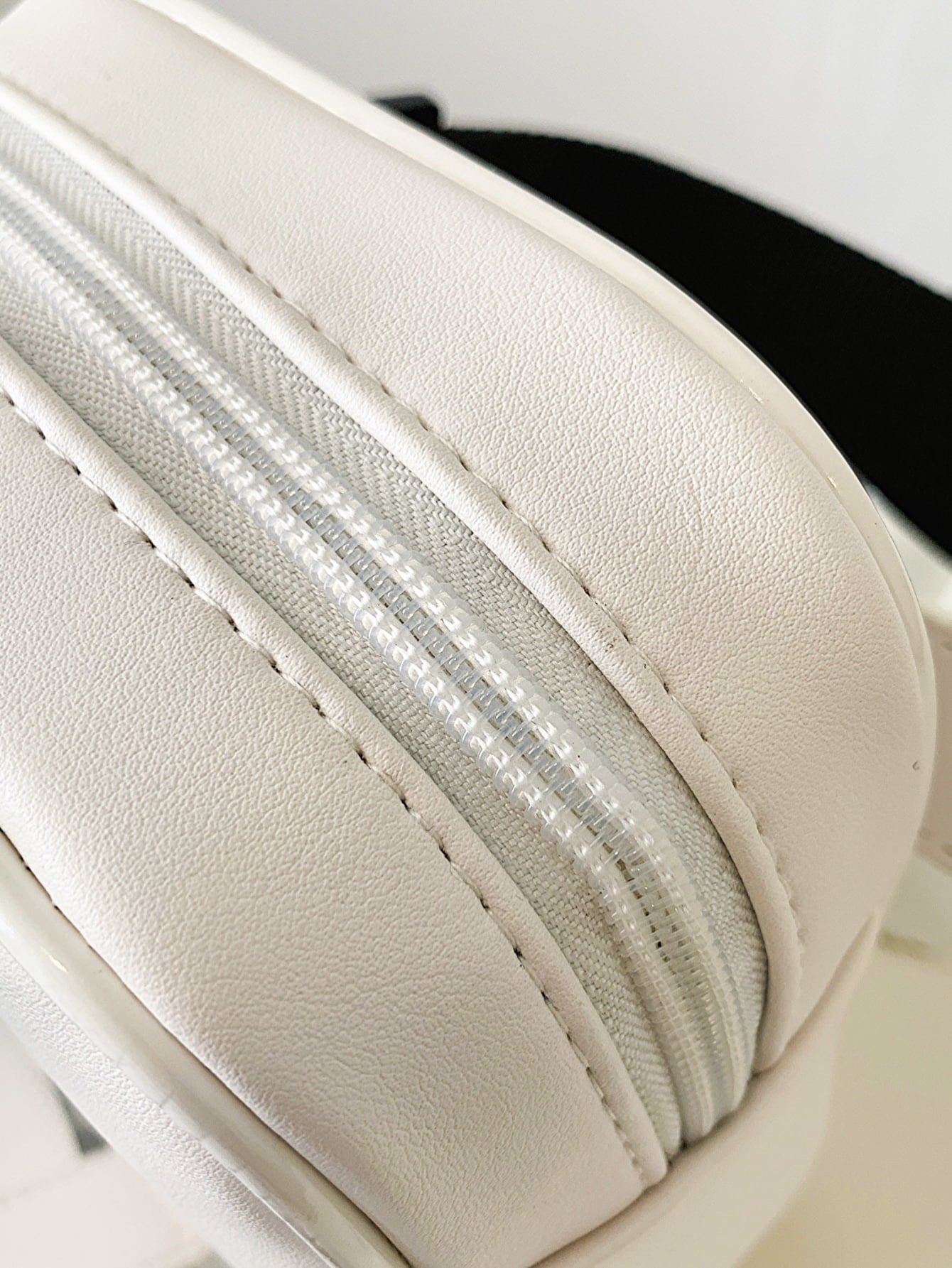 Vegan Leather New-Age Fanny | Pack