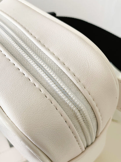 Vegan Leather New-Age Fanny | Pack