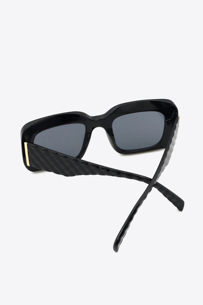 Square Polycarbonate UV400 | Sunglasses