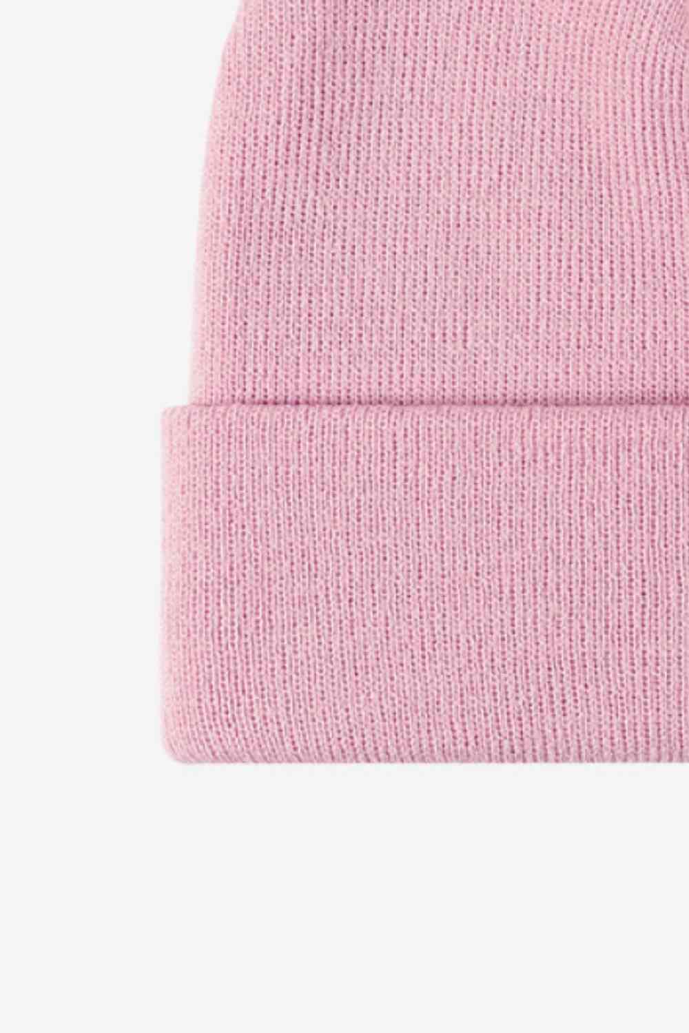 Cuff Knit | Beanie