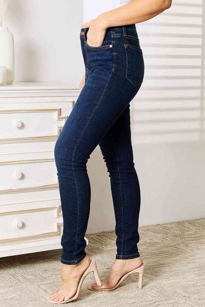 Skinny with Pockets | Jeans